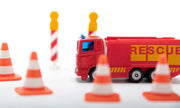 Siku - FIRE BRIGADE GIFT SET - Limolin 