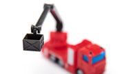 Siku - FIRE BRIGADE GIFT SET - Limolin 