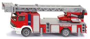 Siku - FIRE ENGINE (1:87) - Limolin 