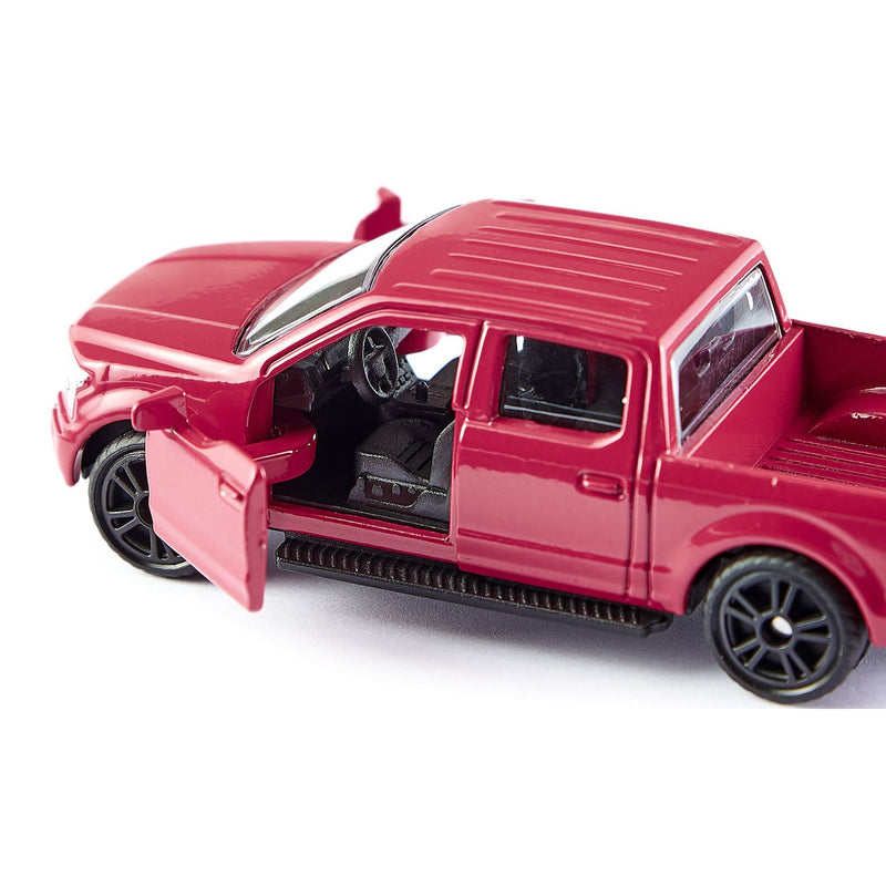 Siku - Ford F150 - Limolin 