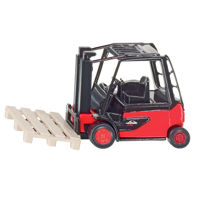 Siku - Forklift - Limolin 