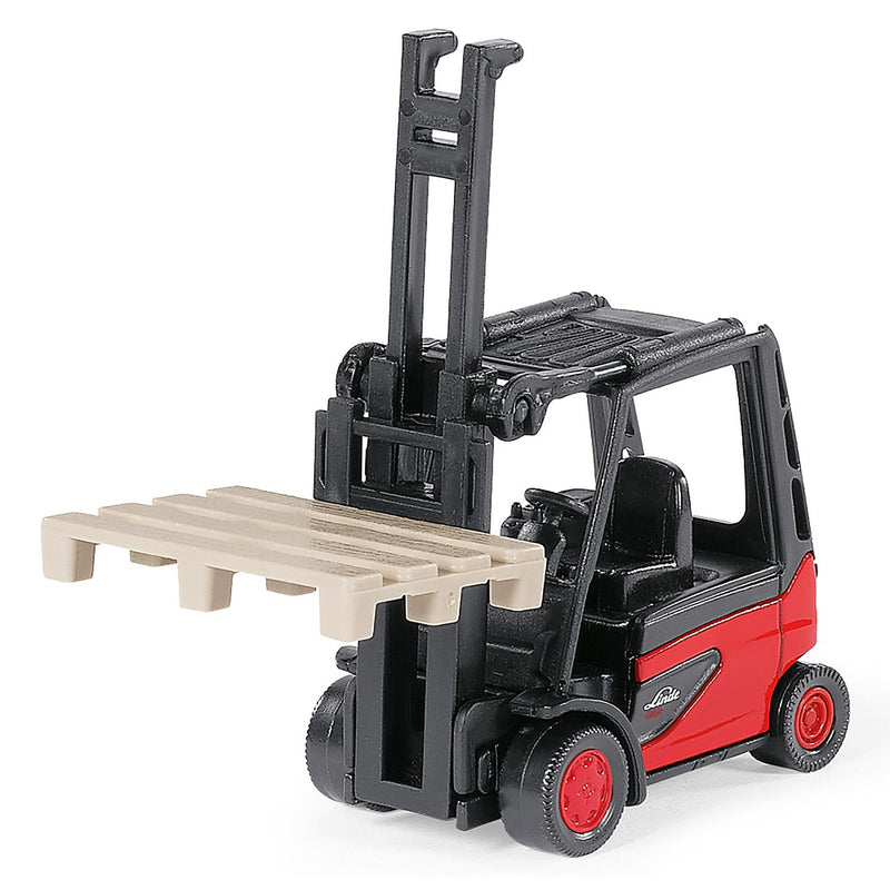 Siku - Forklift - Limolin 