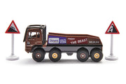Siku - HS SCHOCH 8X8 MAN TRUCK TRIAL - Limolin 