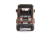 Siku - HS SCHOCH 8X8 MAN TRUCK TRIAL - Limolin 