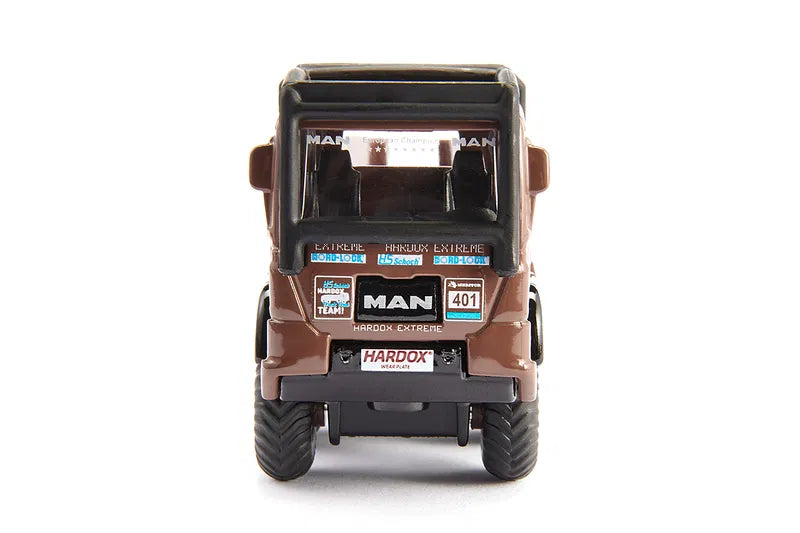 Siku - HS SCHOCH 8X8 MAN TRUCK TRIAL - Limolin 
