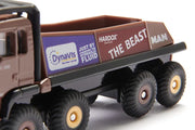 Siku - HS SCHOCH 8X8 MAN TRUCK TRIAL - Limolin 