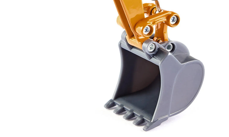 Siku - LIEBHERR HYDRAULIC EXCAVATOR (1:87) - Limolin 