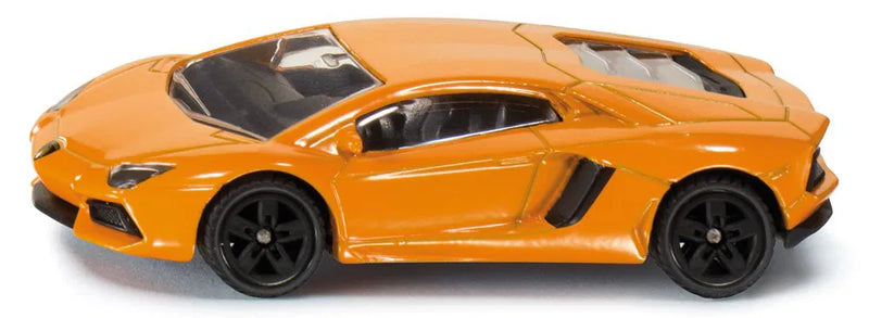 Siku - Lamborghini Aventador LP700-4 - Limolin 