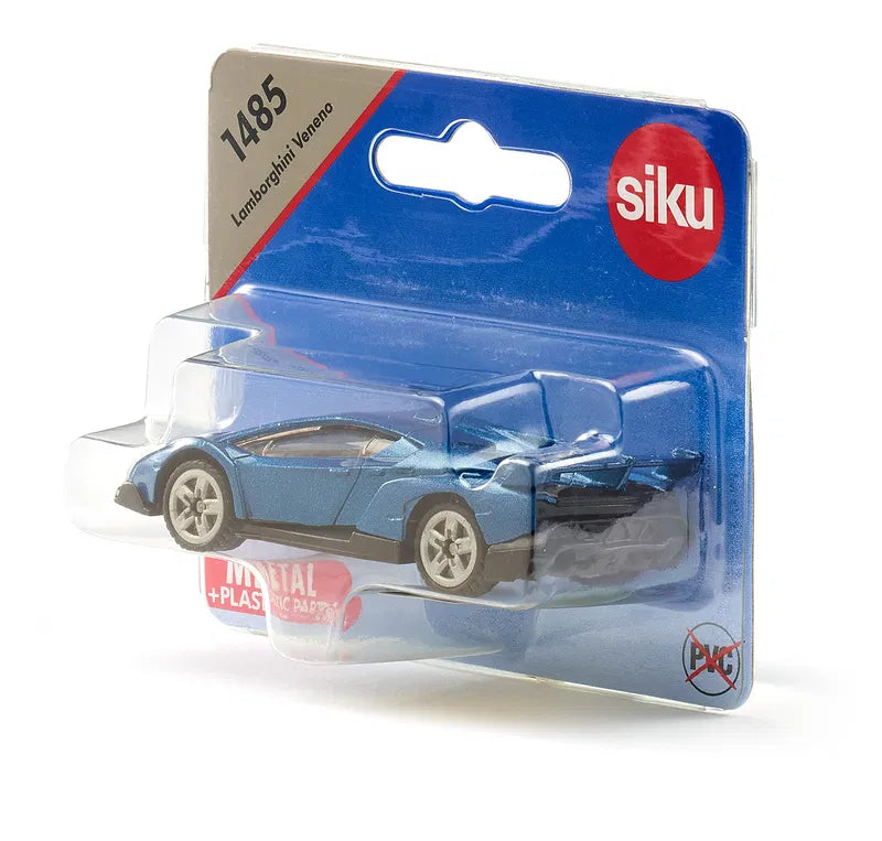 Siku - Lamborghini Veneno - Limolin 
