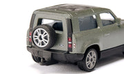 Siku - Land Rover Defender 90 P400 Awd - Limolin 