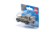 Siku - Land Rover Defender 90 P400 Awd - Limolin 