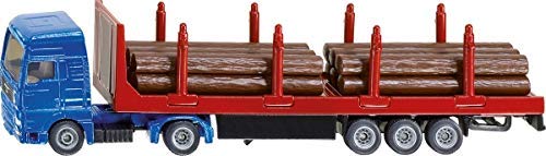 Siku - Log Transporter - Limolin 