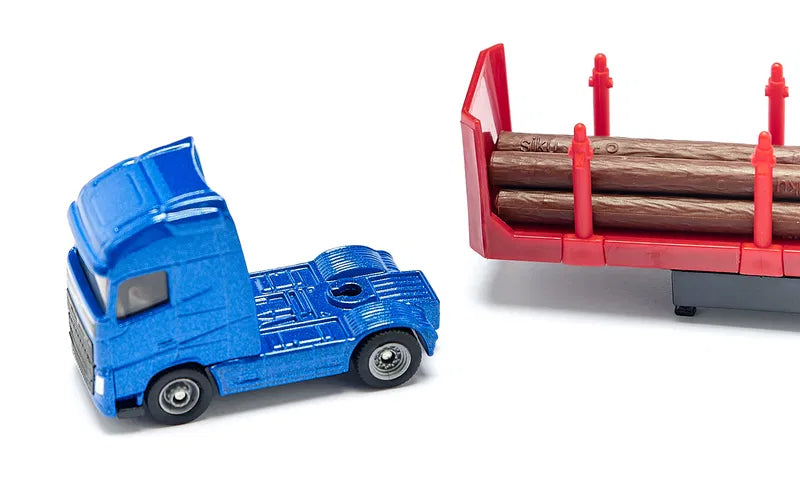 Siku - Log Transporter - Limolin 