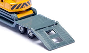 Siku - Low Loader With Front Loader - Limolin 