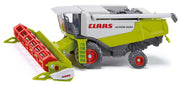 Siku - MOISSONNEUSE-BATTEUSE CLAAS - Limolin 
