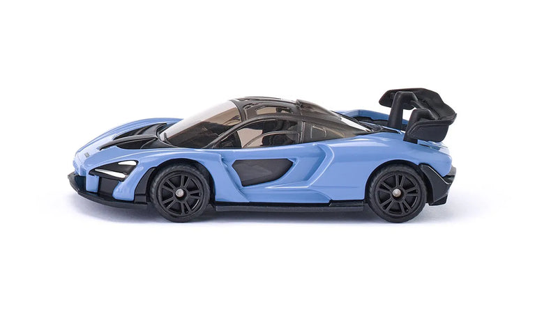 Siku - McLaren Senna - Limolin 