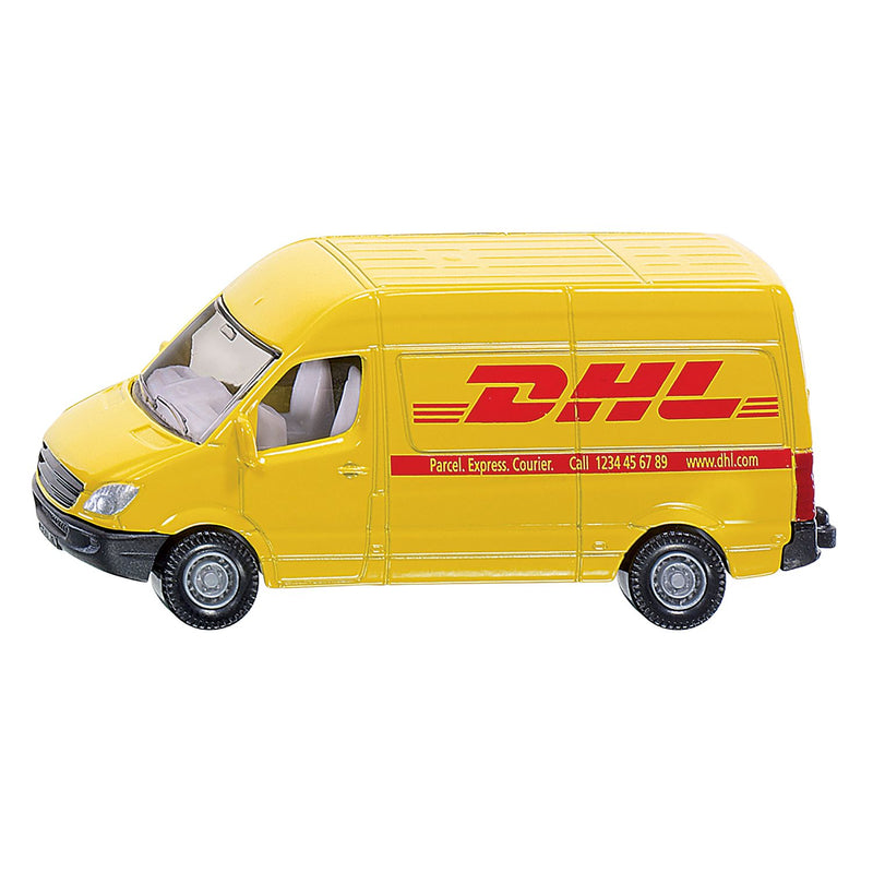 Siku - Post Van - Limolin 
