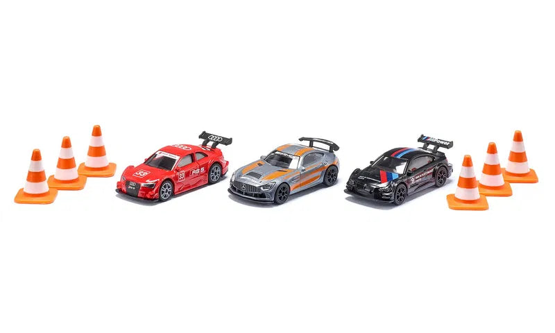 Siku - RACE GIFT SET - Limolin 