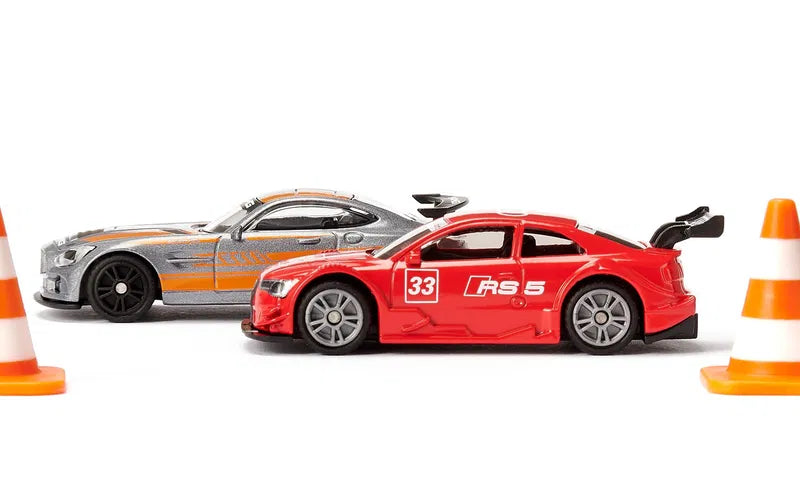 Siku - RACE GIFT SET - Limolin 