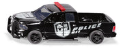 Siku - Ram 1500 Us Police - Limolin 