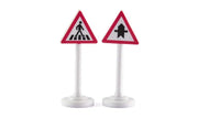 Siku - Road Signs - Limolin 