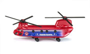 Siku - TRANSPORT HELICOPTER - Limolin 
