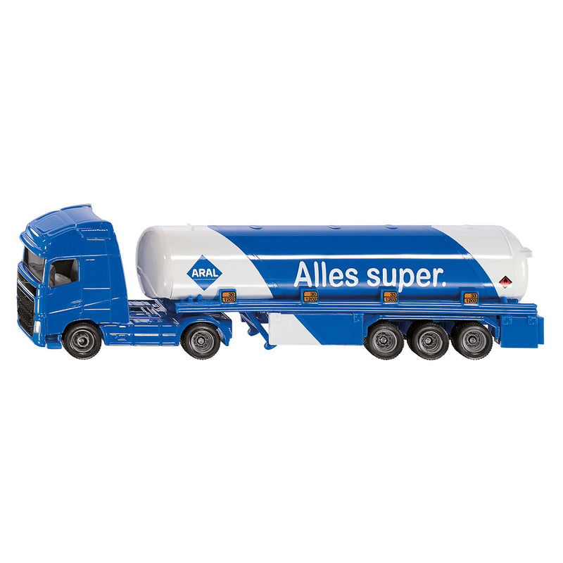 Siku - Tank Truck - Limolin 
