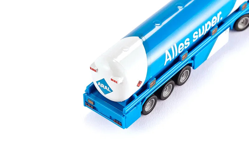 Siku - Tank Truck - Limolin 