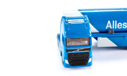 Siku - Tank Truck - Limolin 