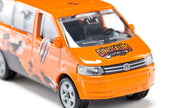 Siku - VOLKSWAGEN MULTIVAN - Limolin 
