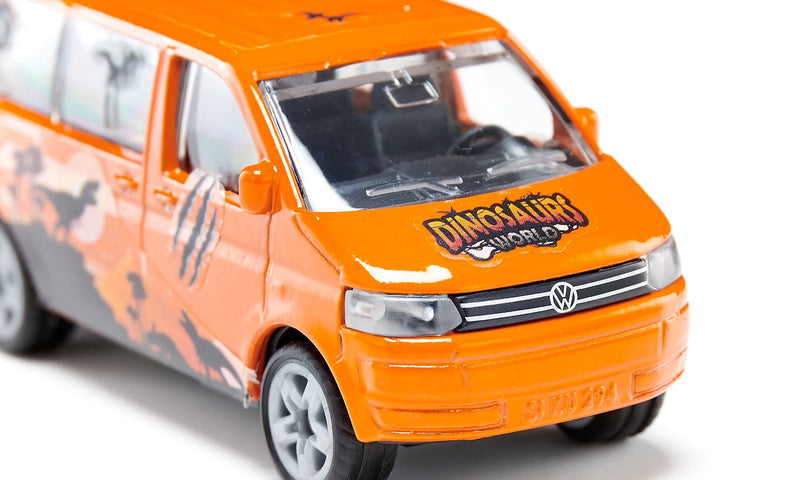 Siku - VOLKSWAGEN MULTIVAN - Limolin 