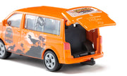 Siku - VOLKSWAGEN MULTIVAN - Limolin 