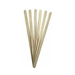 Silkline - Mini Wood Applicators (100) - Limolin 
