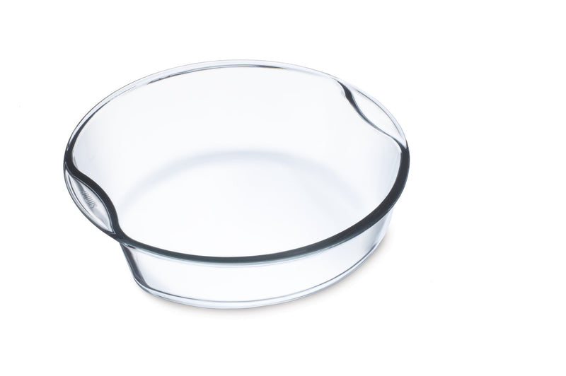 Simax - Round Baking Dish 1.5L - Limolin 
