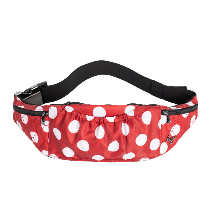 LUG - Skedaddle Belt Bag