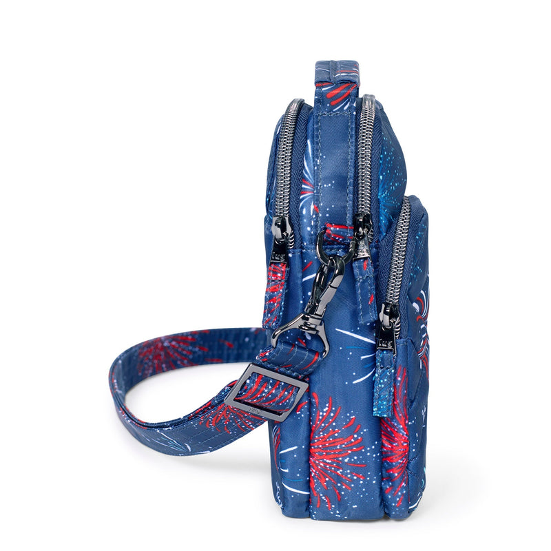 LUG - Skeeter Mini 2 Convertible Crossbody