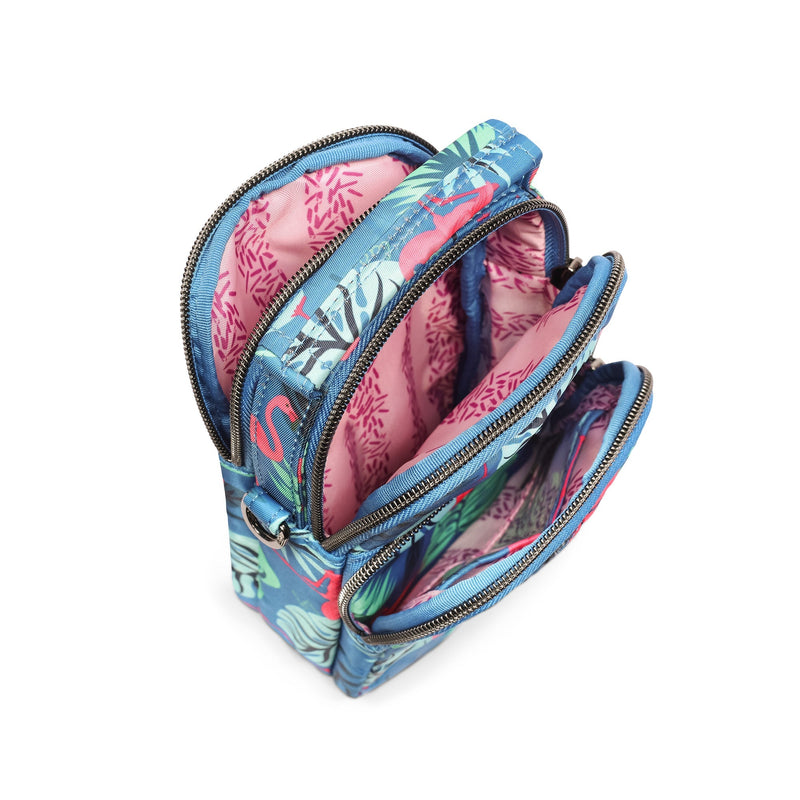 LUG - Skeeter Mini 2 Convertible Crossbody