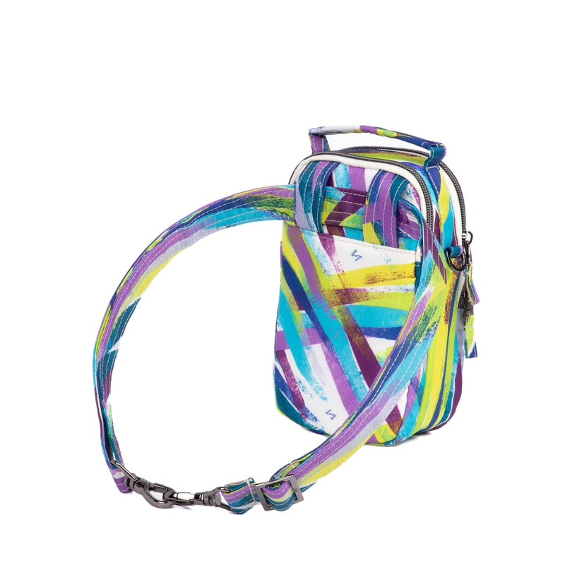 LUG - Skeeter Mini 2 Convertible Crossbody