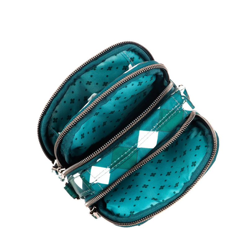 LUG - Skeeter Mini 2 Convertible Crossbody