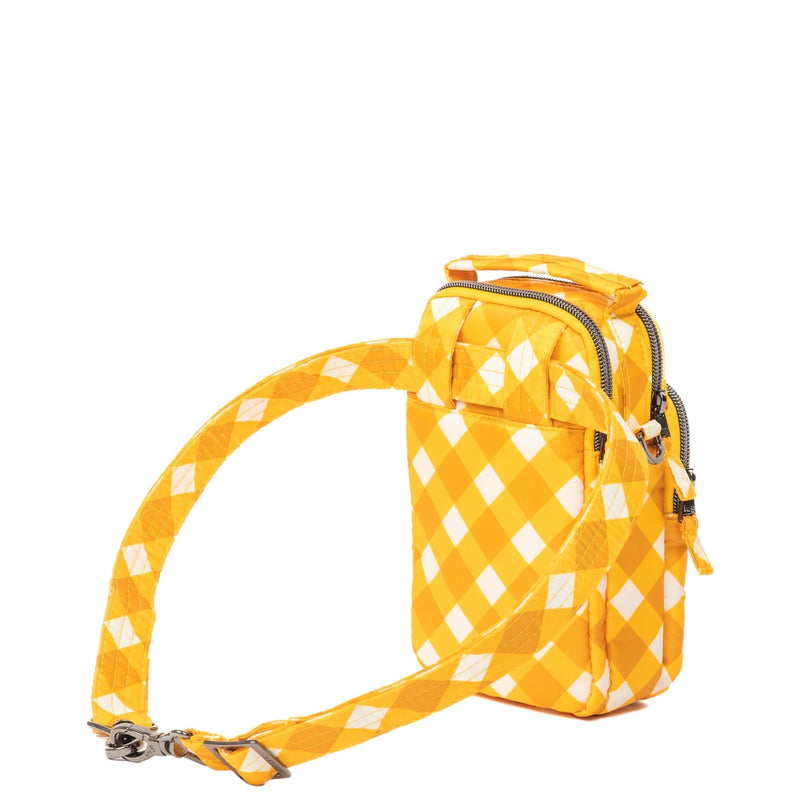 LUG - Skeeter Mini 2 Convertible Crossbody