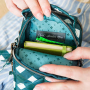 LUG - Skeeter Mini 2 Convertible Crossbody
