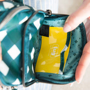 LUG - Skeeter Mini 2 Convertible Crossbody