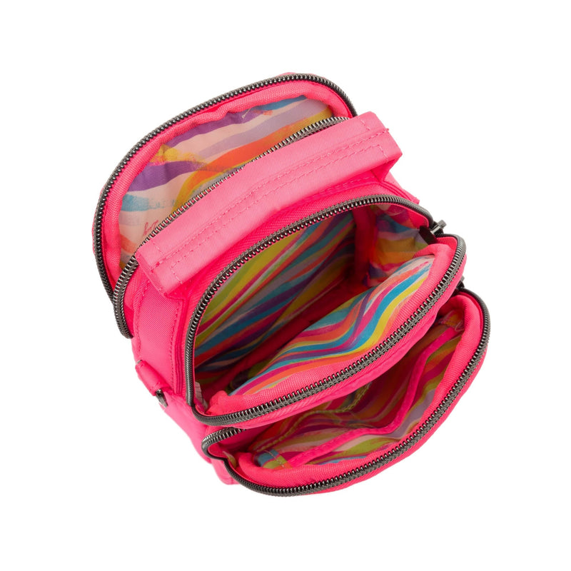 LUG - Skeeter Mini 2 Convertible Crossbody