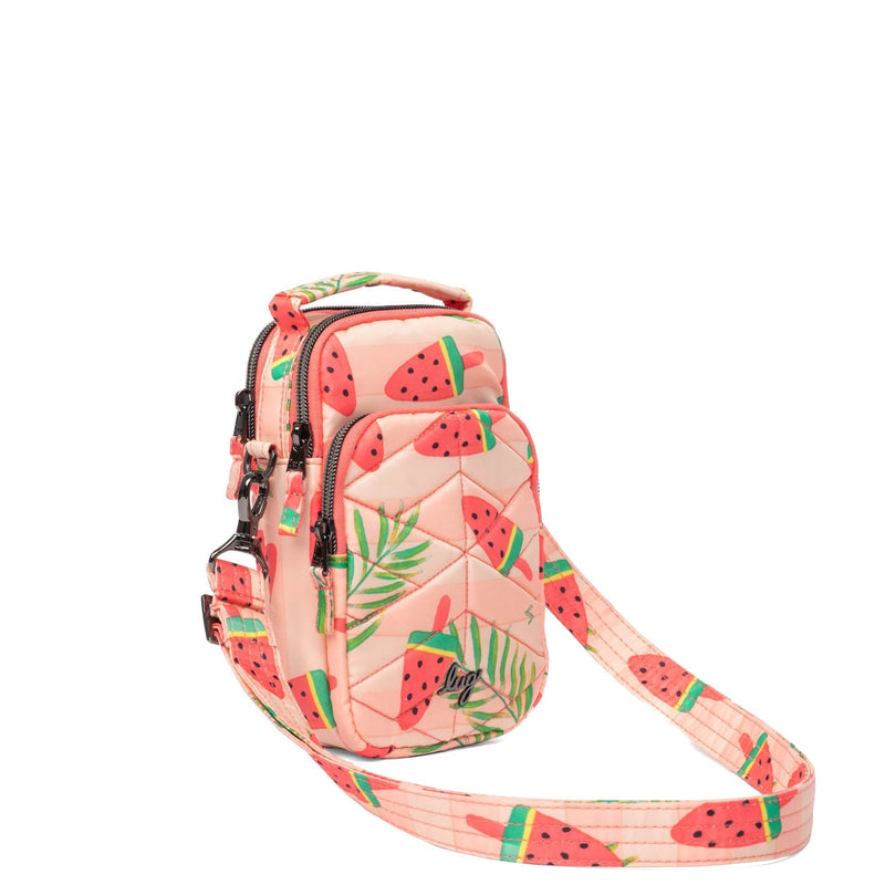 LUG - Skeeter Mini 2 Convertible Crossbody