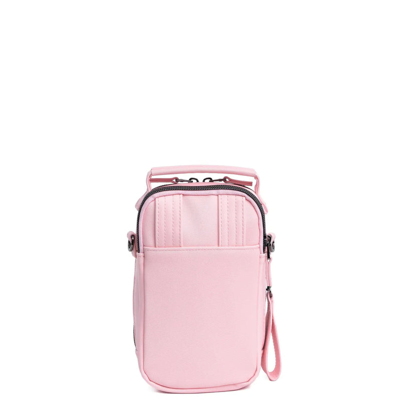 LUG - Skeeter Mini Bridge Satin Luxe VL Convertible Crossbody Bag