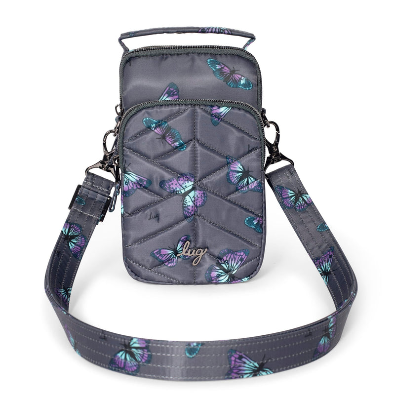LUG - Skeeter Mini 2 Convertible Crossbody