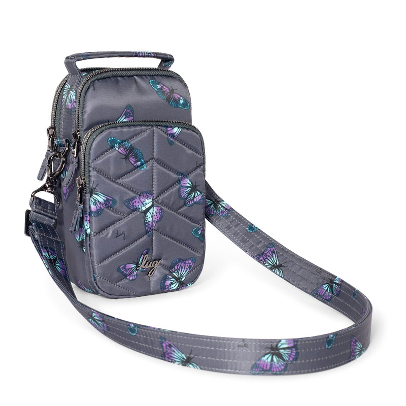 LUG - Skeeter Mini 2 Convertible Crossbody