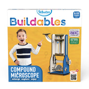 Skillmatics - Buildables - Compound Microscope - Limolin 