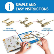 Skillmatics - Buildables - Sketching Machine - Limolin 