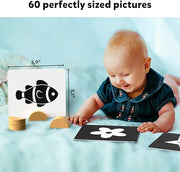 Skillmatics - Flash Card Contrast - Limolin 